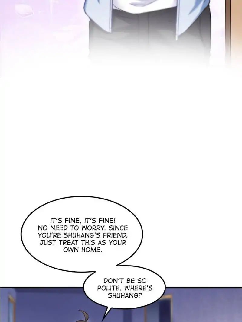 Cultivation Chat Group chapter 159 - page 34