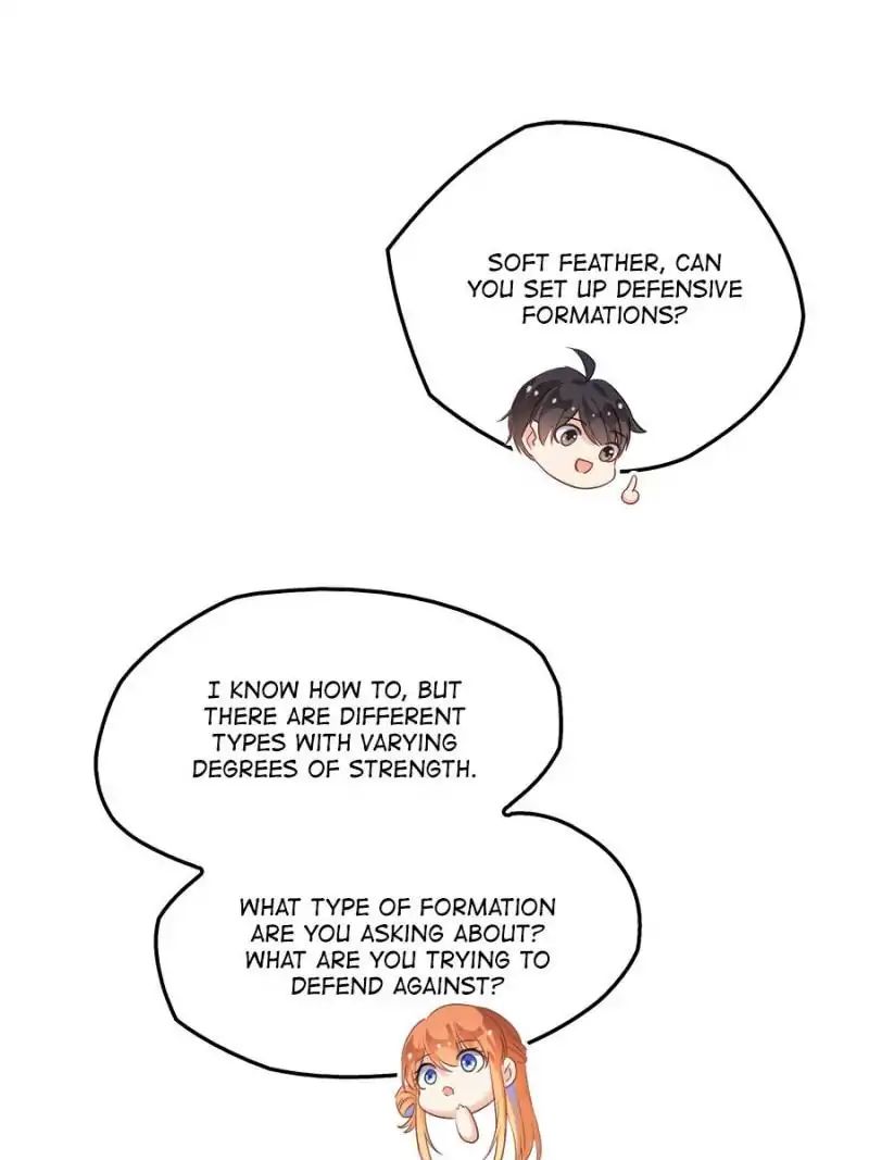 Cultivation Chat Group chapter 159 - page 4