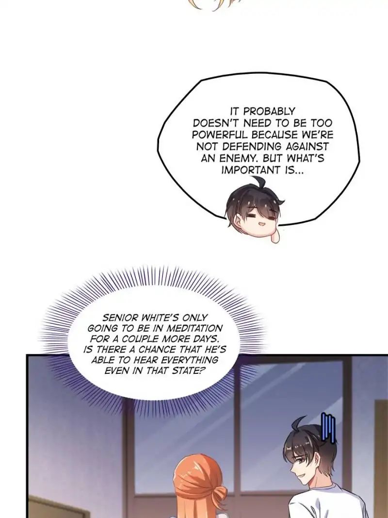 Cultivation Chat Group chapter 159 - page 5