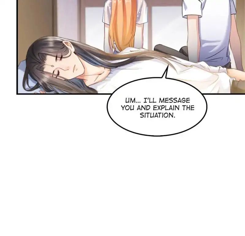 Cultivation Chat Group chapter 159 - page 6