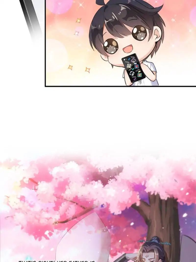 Cultivation Chat Group chapter 159 - page 9