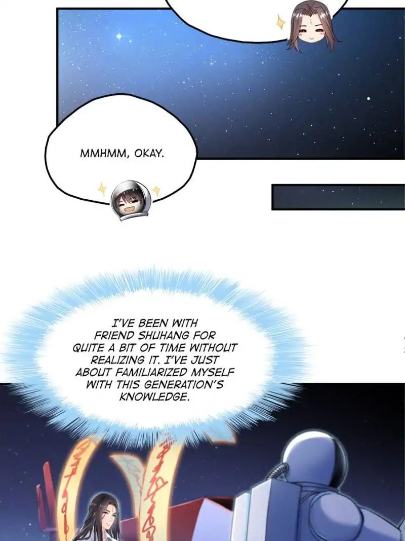Cultivation Chat Group chapter 133 - page 12