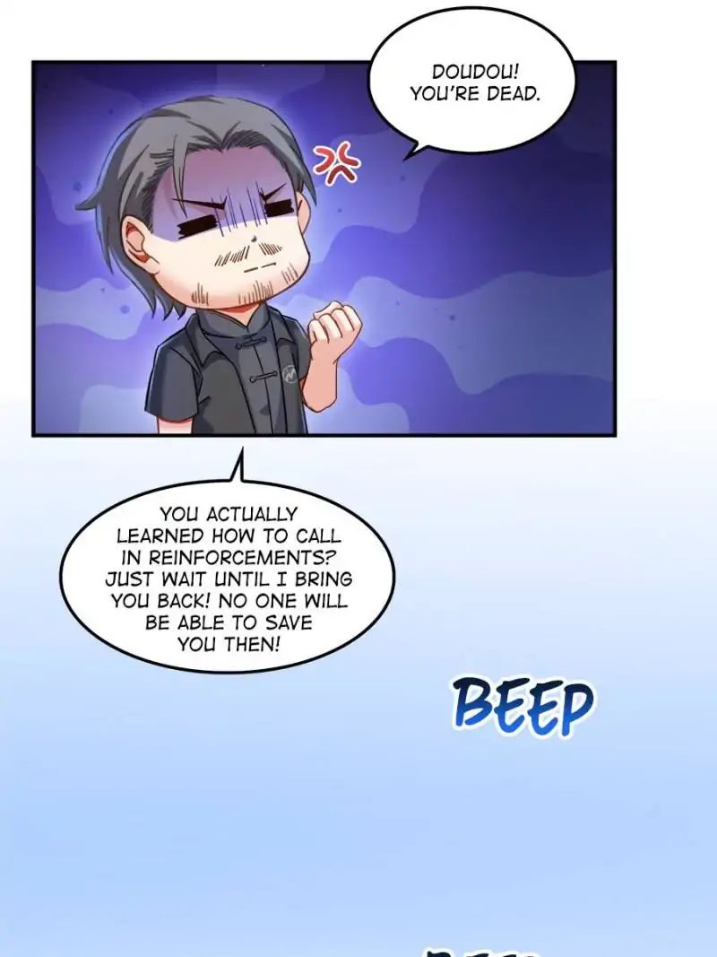 Cultivation Chat Group chapter 133 - page 19