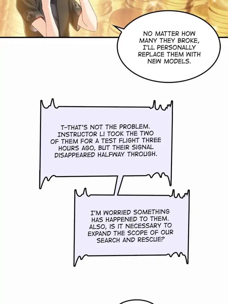 Cultivation Chat Group chapter 133 - page 24