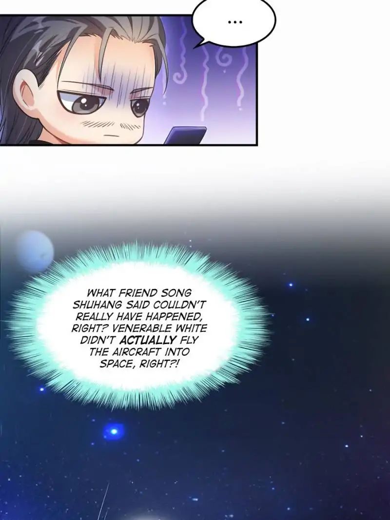 Cultivation Chat Group chapter 133 - page 25
