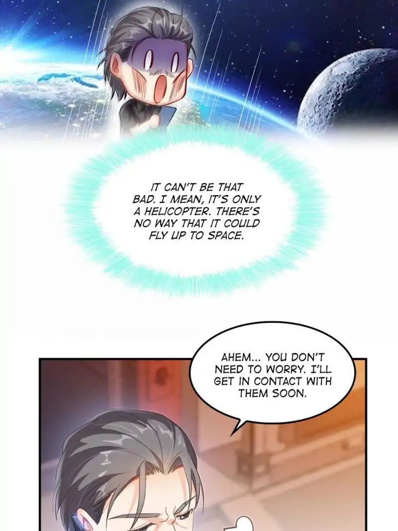 Cultivation Chat Group chapter 133 - page 26