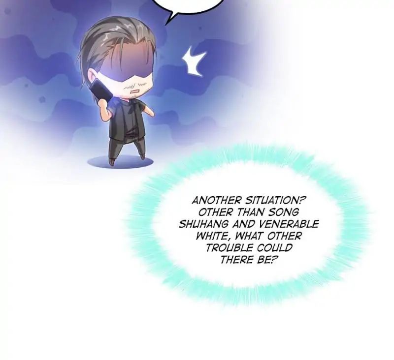 Cultivation Chat Group chapter 133 - page 28