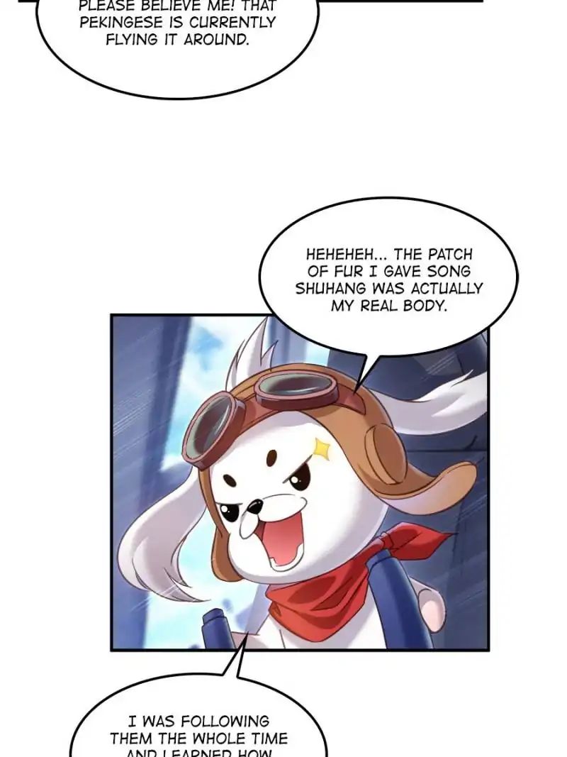 Cultivation Chat Group chapter 133 - page 31