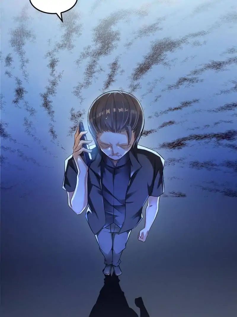 Cultivation Chat Group chapter 133 - page 34