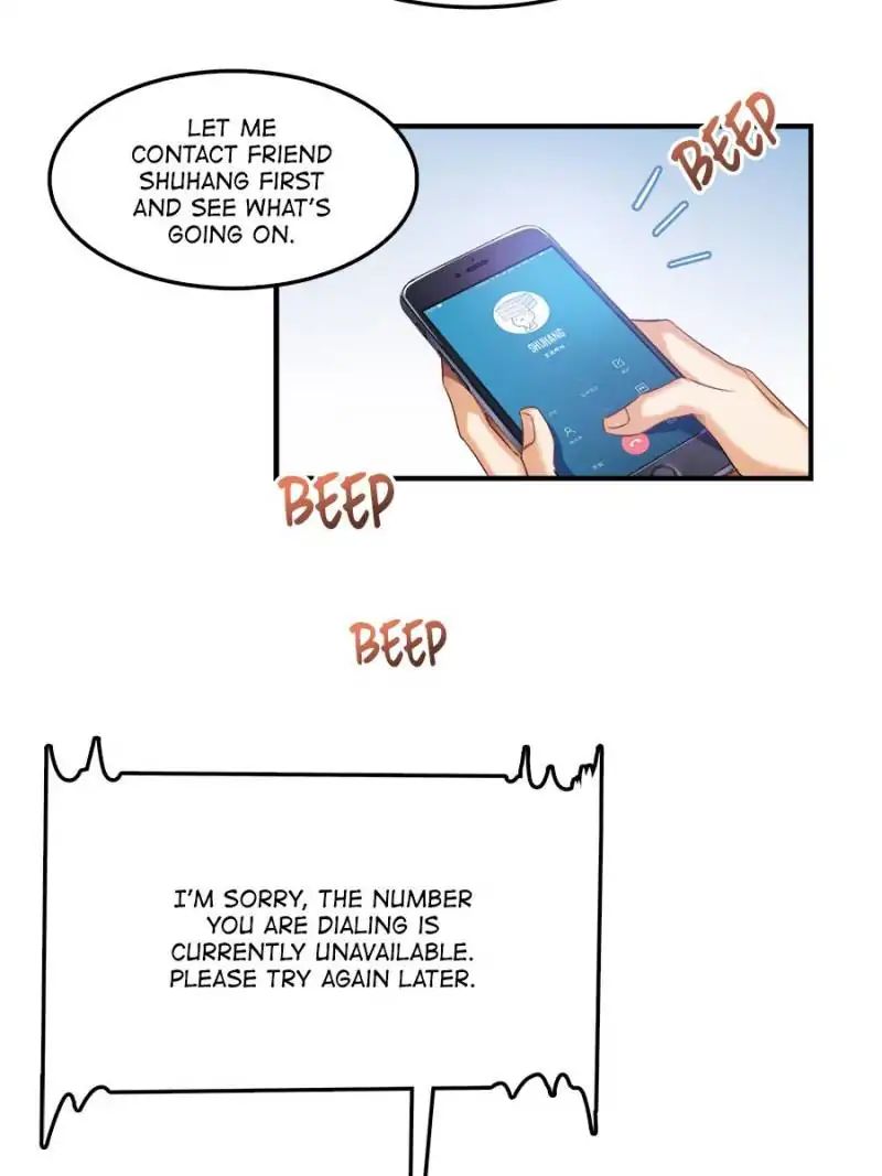 Cultivation Chat Group chapter 133 - page 37