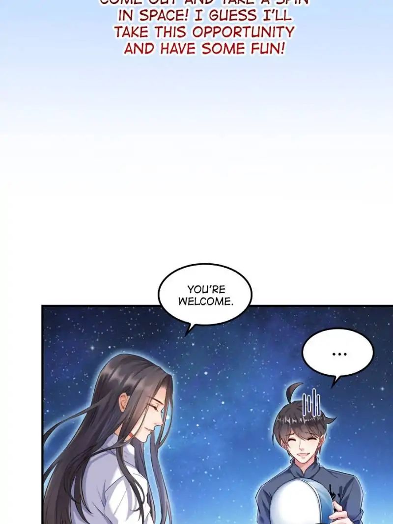 Cultivation Chat Group chapter 133 - page 4