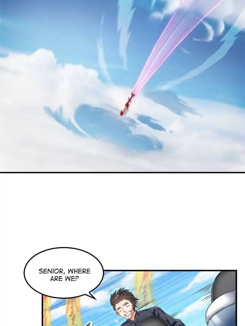 Cultivation Chat Group chapter 133 - page 40
