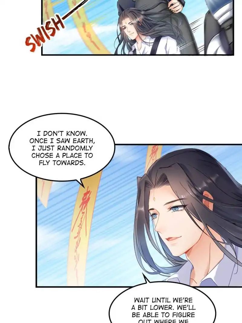 Cultivation Chat Group chapter 133 - page 41