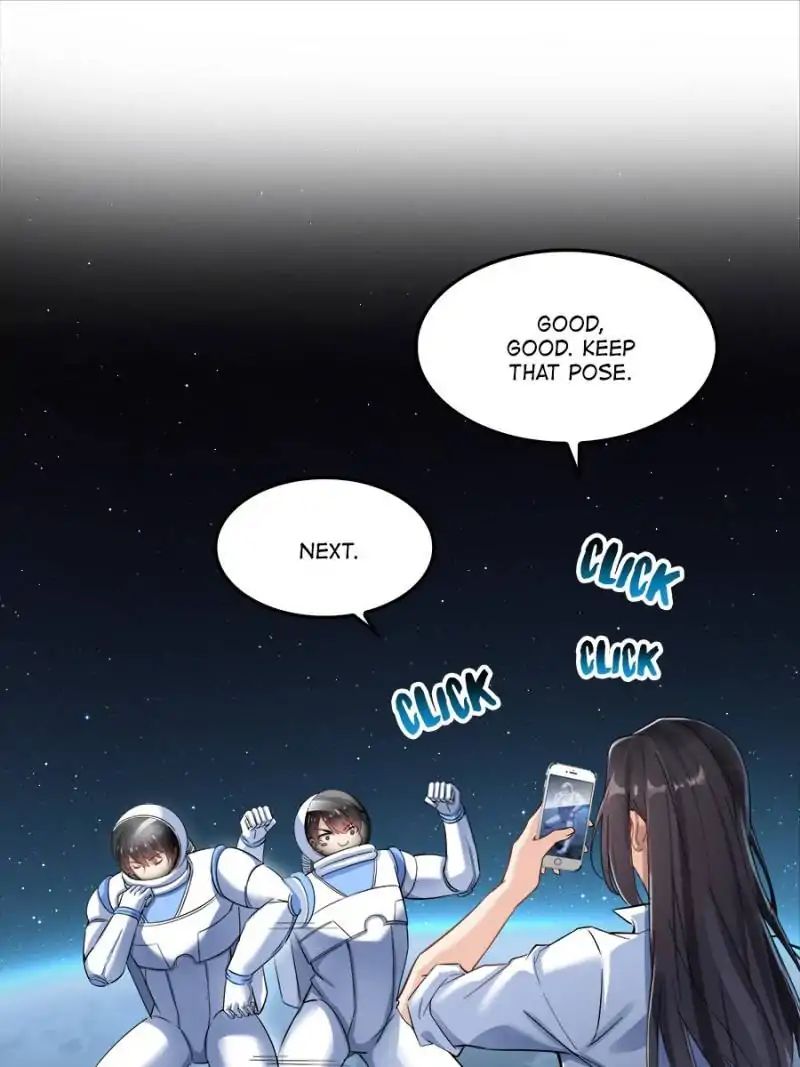 Cultivation Chat Group chapter 133 - page 8