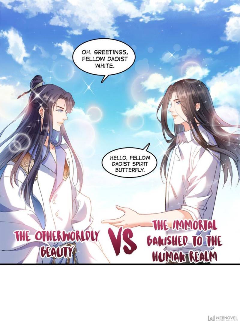 Cultivation Chat Group chapter 243 - page 1