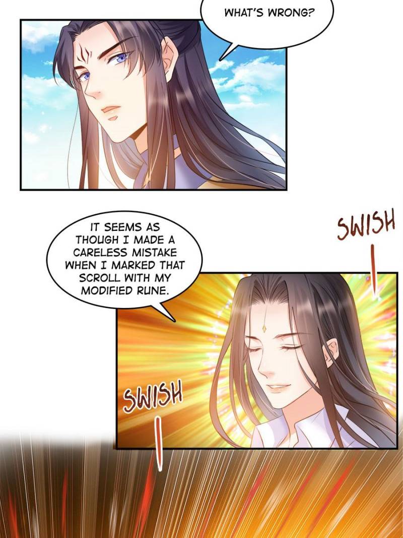 Cultivation Chat Group chapter 243 - page 15