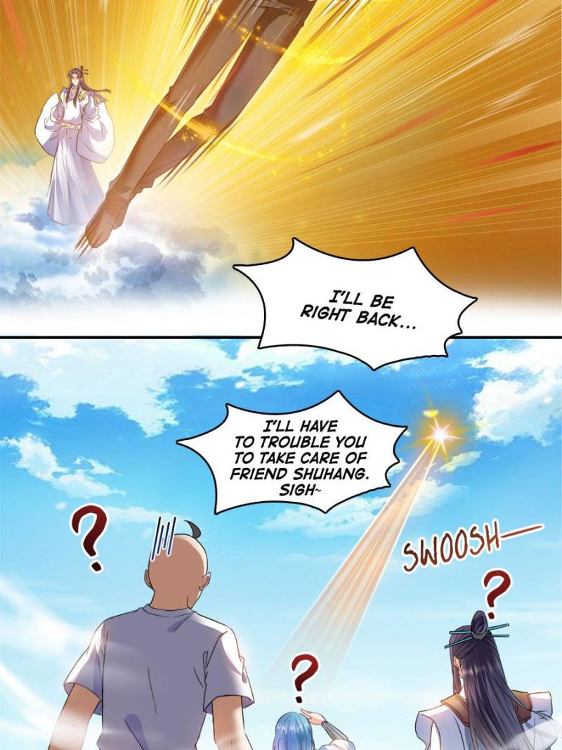 Cultivation Chat Group chapter 243 - page 17