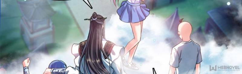 Cultivation Chat Group chapter 243 - page 22