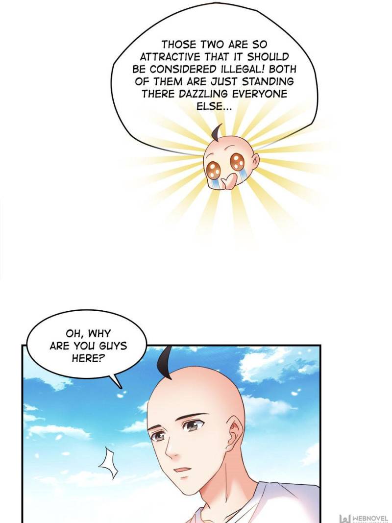 Cultivation Chat Group chapter 243 - page 3