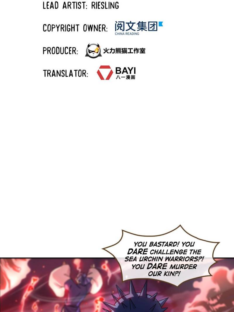 Cultivation Chat Group chapter 243 - page 36