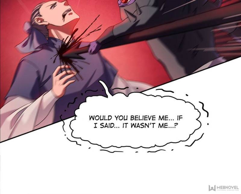Cultivation Chat Group chapter 243 - page 39