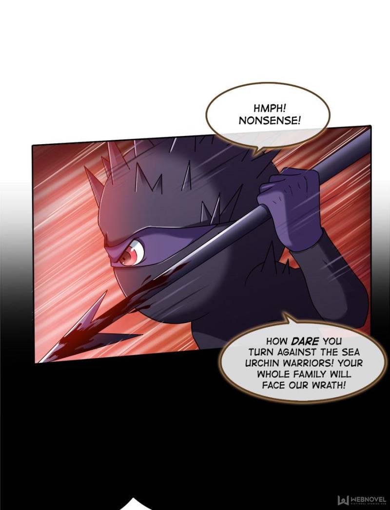 Cultivation Chat Group chapter 243 - page 40