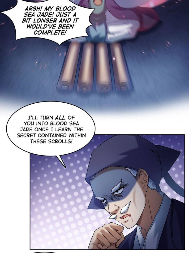 Cultivation Chat Group chapter 243 - page 42