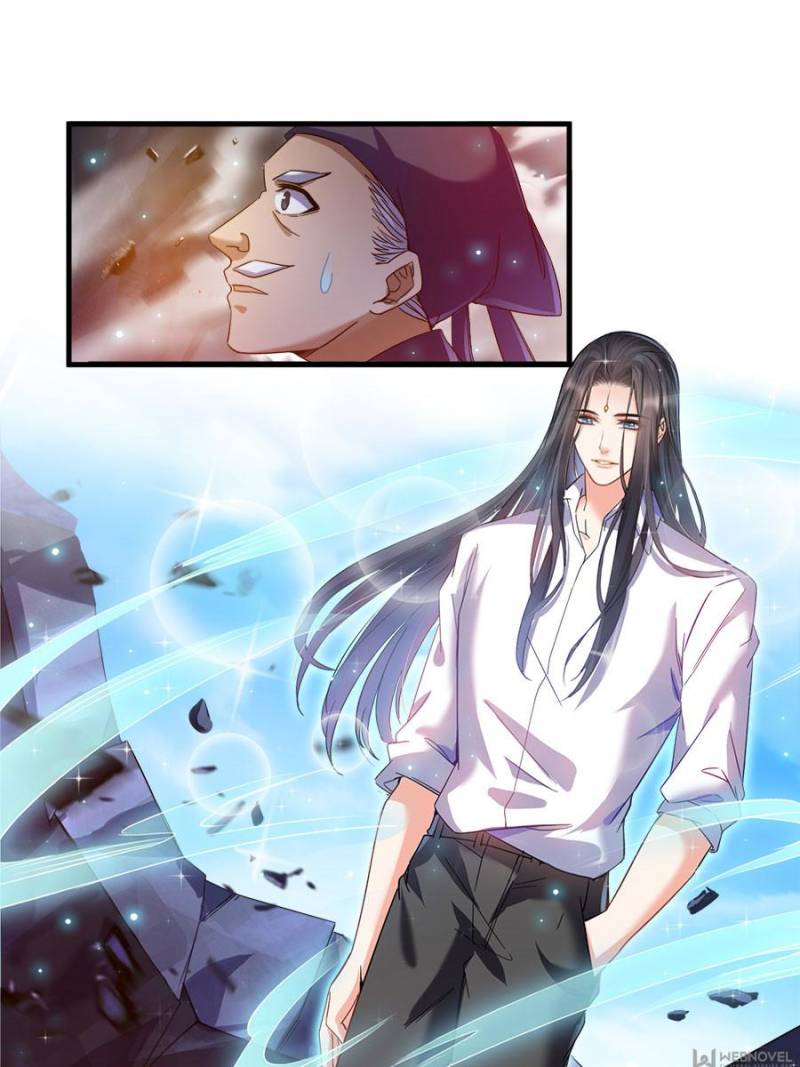 Cultivation Chat Group chapter 243 - page 46