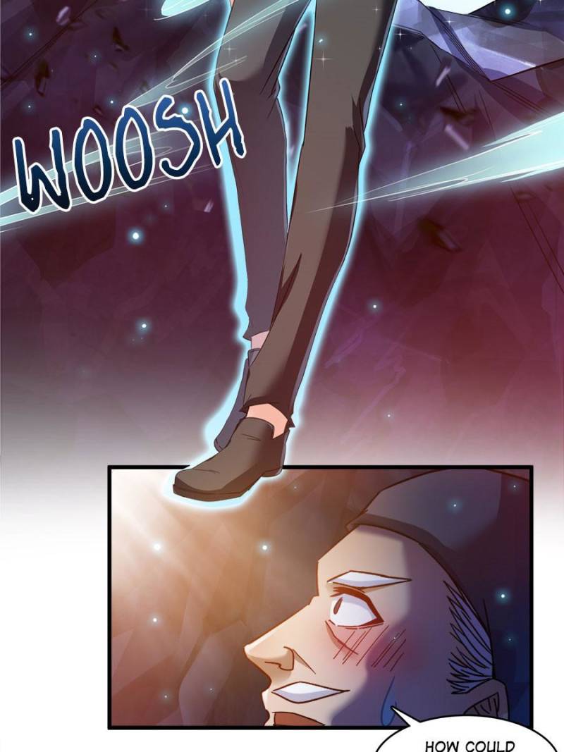 Cultivation Chat Group chapter 243 - page 48