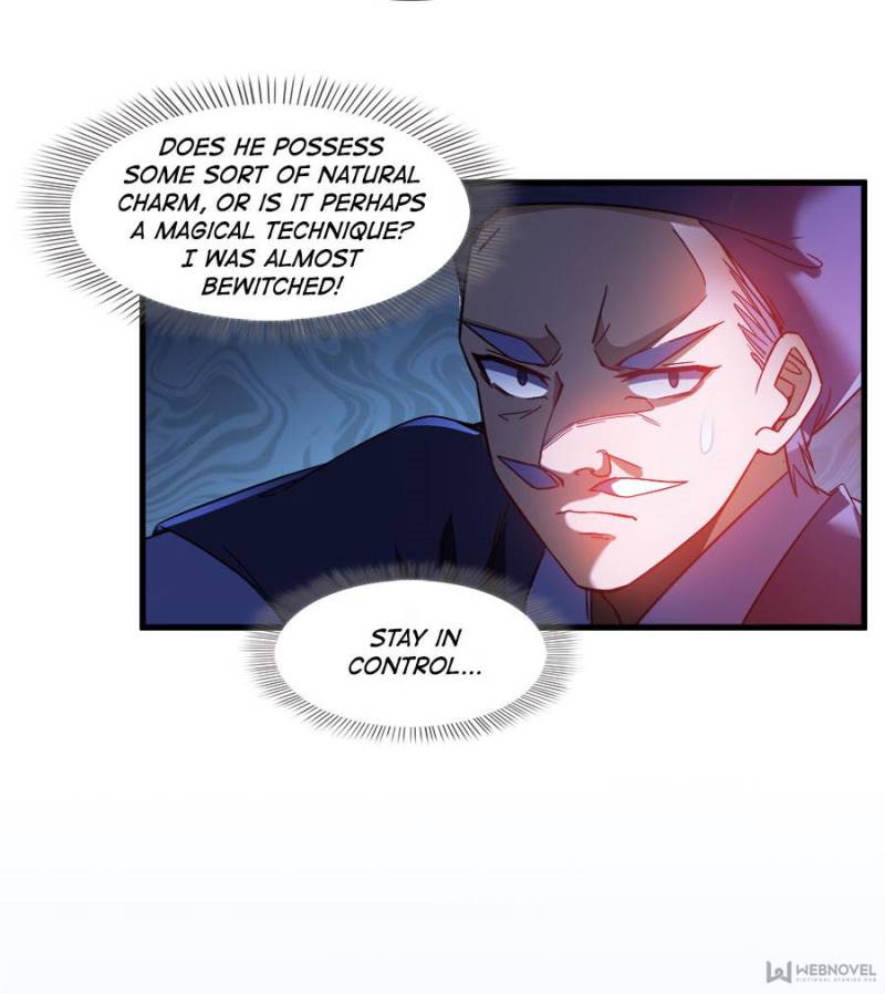 Cultivation Chat Group chapter 243 - page 51