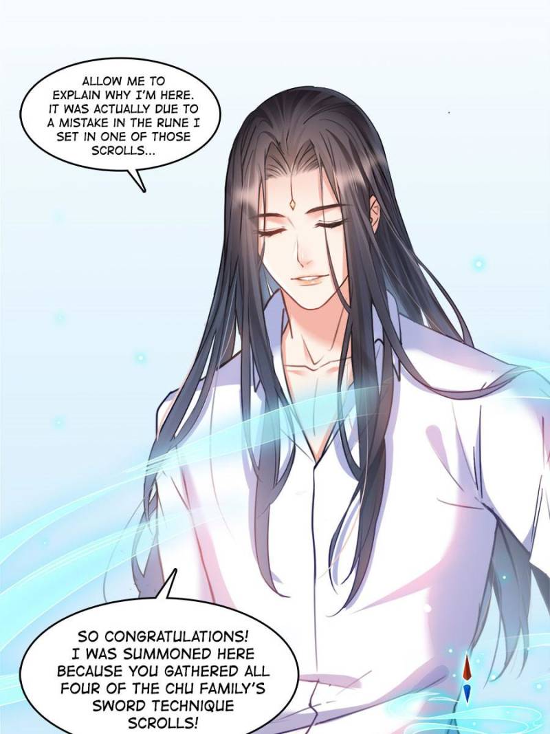 Cultivation Chat Group chapter 243 - page 52