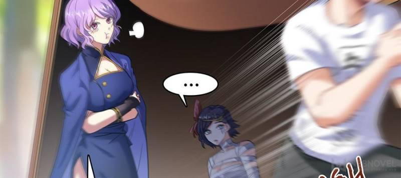 Cultivation Chat Group chapter 218 - page 12