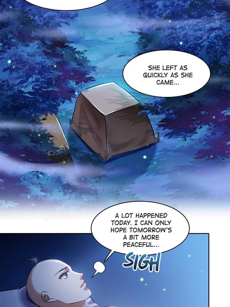 Cultivation Chat Group chapter 218 - page 15