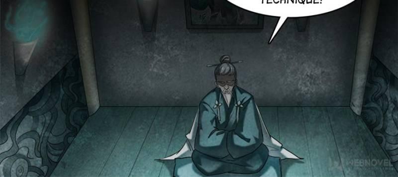 Cultivation Chat Group chapter 218 - page 18