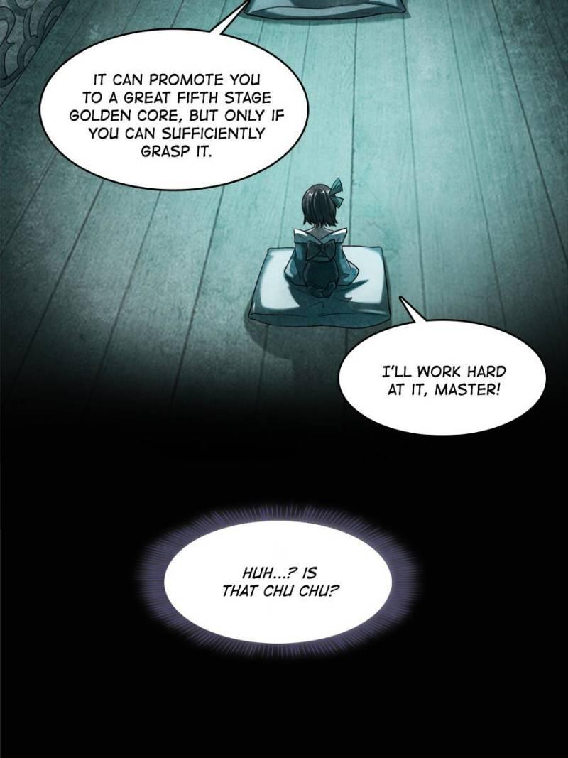 Cultivation Chat Group chapter 218 - page 19