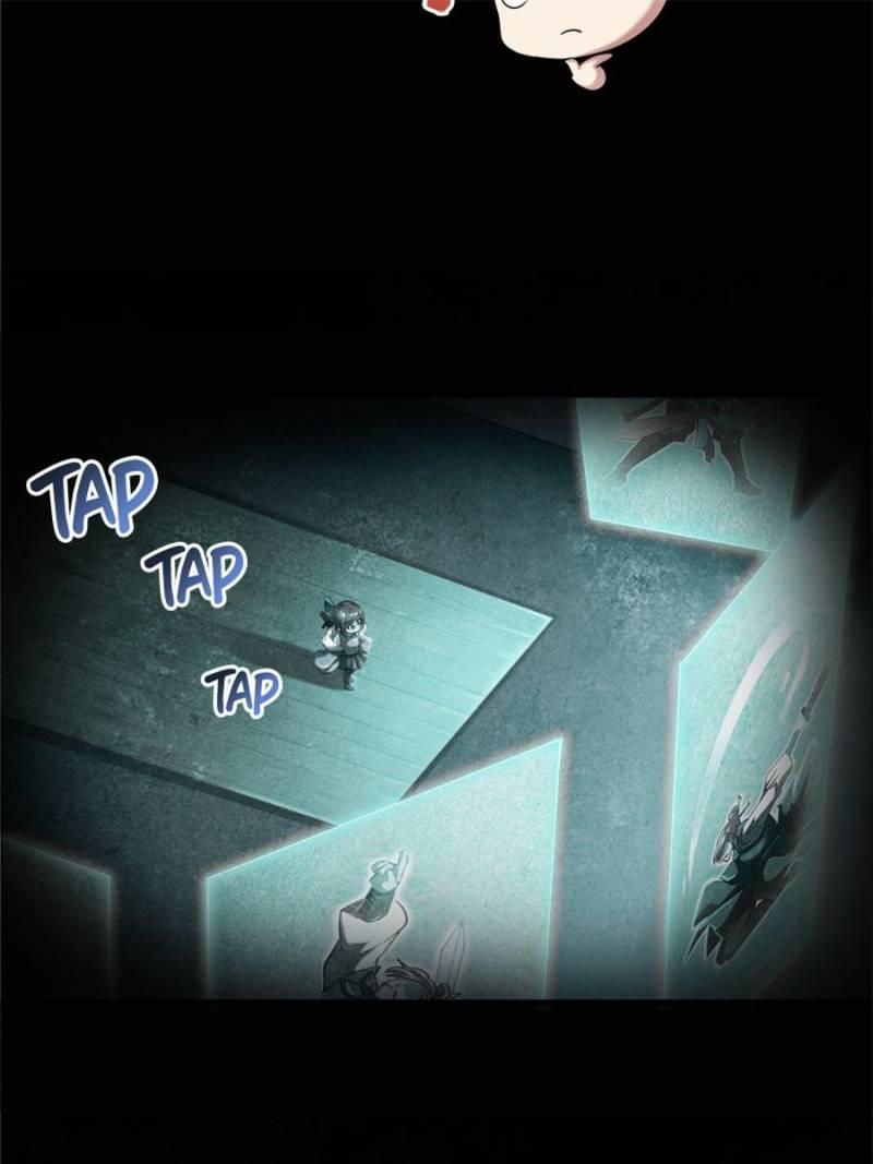 Cultivation Chat Group chapter 218 - page 21