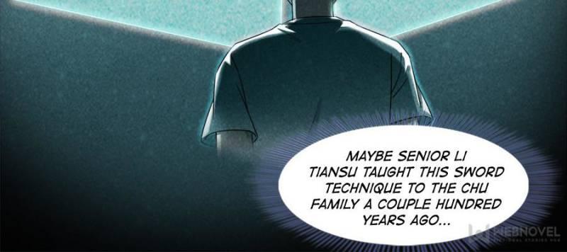 Cultivation Chat Group chapter 218 - page 24