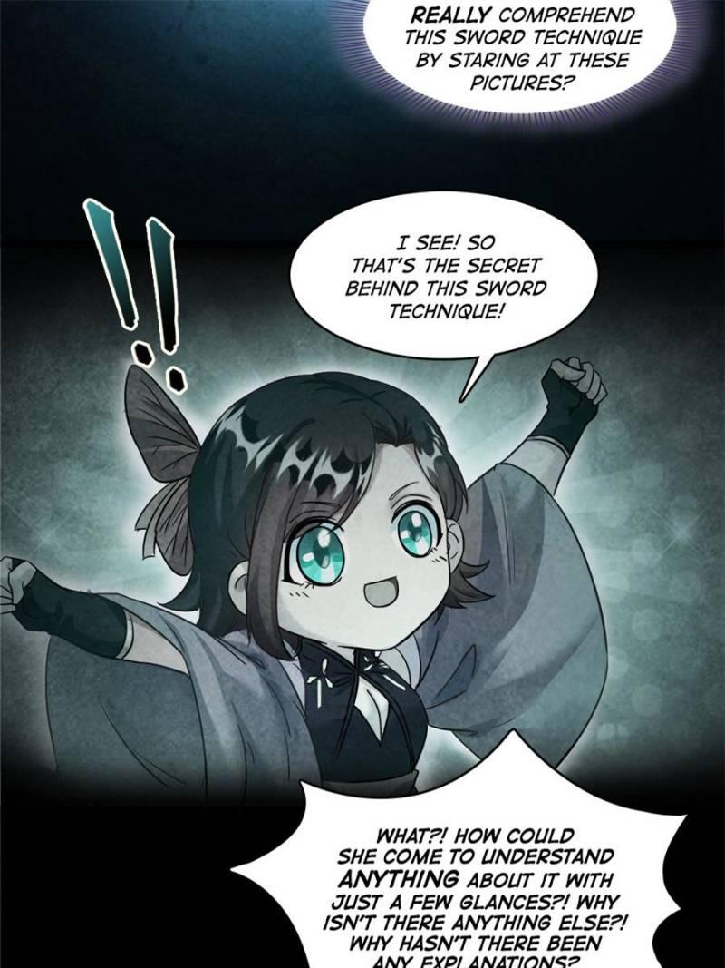 Cultivation Chat Group chapter 218 - page 27