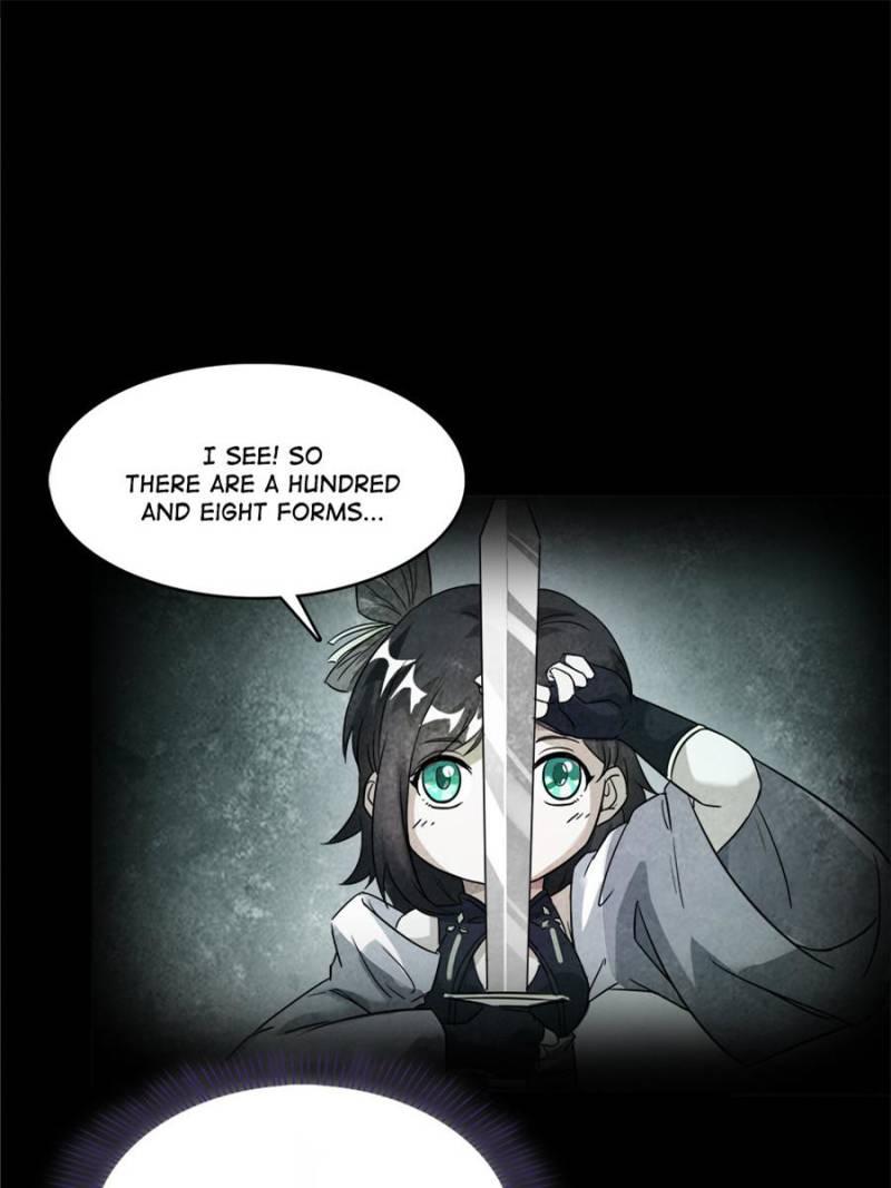 Cultivation Chat Group chapter 218 - page 31