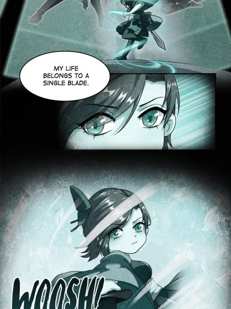 Cultivation Chat Group chapter 218 - page 37