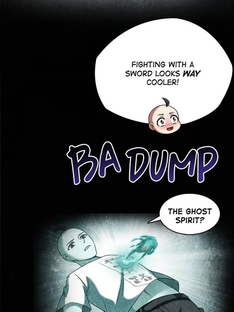 Cultivation Chat Group chapter 218 - page 39
