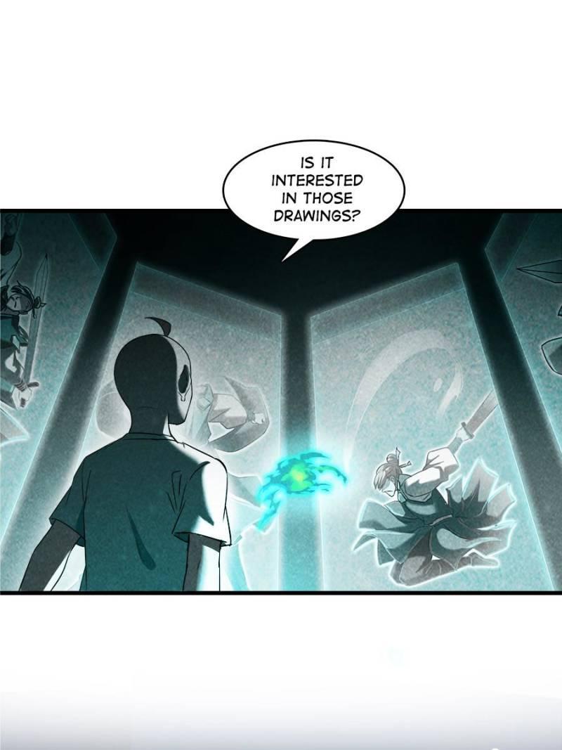 Cultivation Chat Group chapter 218 - page 41