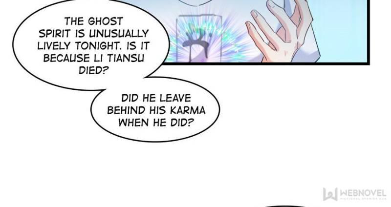 Cultivation Chat Group chapter 218 - page 44