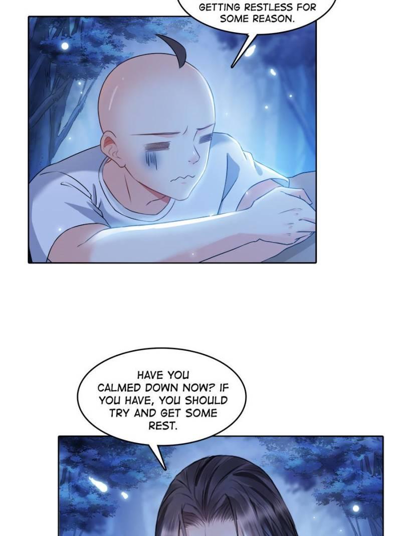 Cultivation Chat Group chapter 218 - page 51