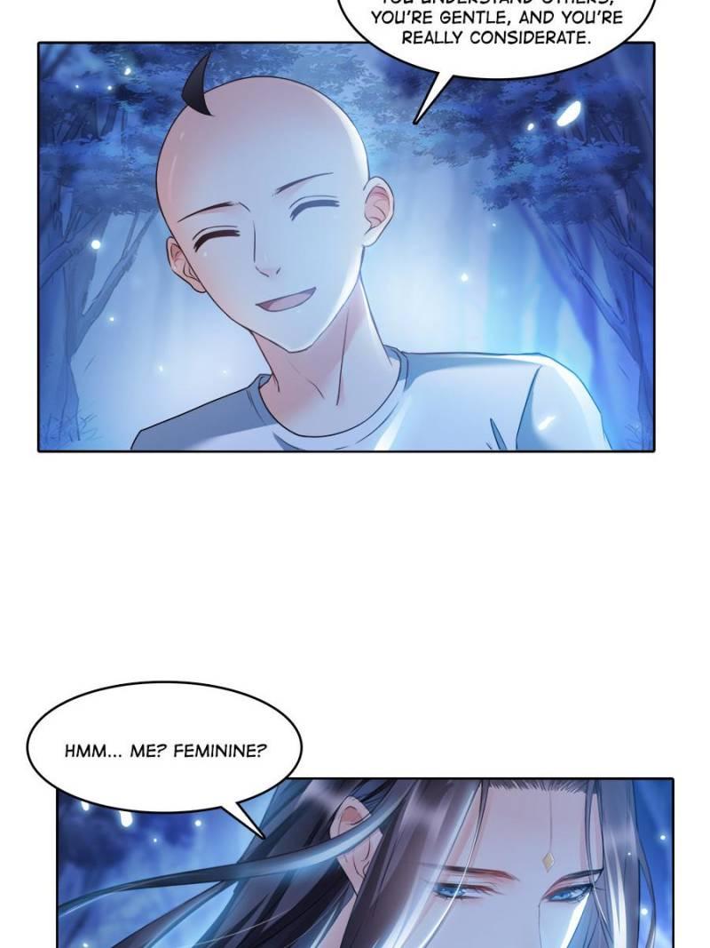 Cultivation Chat Group chapter 218 - page 55