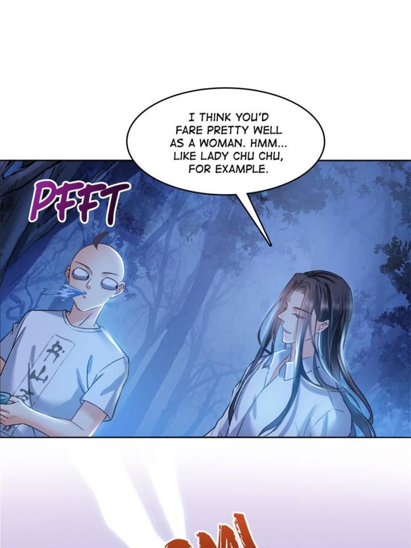 Cultivation Chat Group chapter 218 - page 57