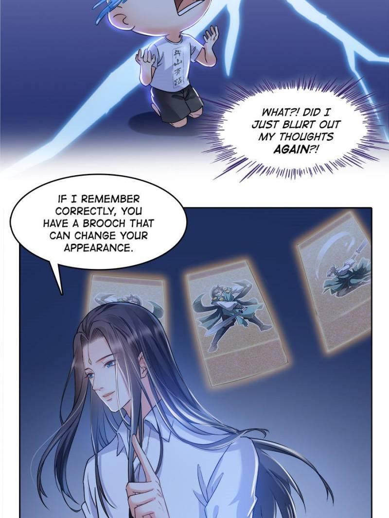 Cultivation Chat Group chapter 218 - page 59