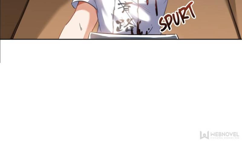 Cultivation Chat Group chapter 218 - page 8