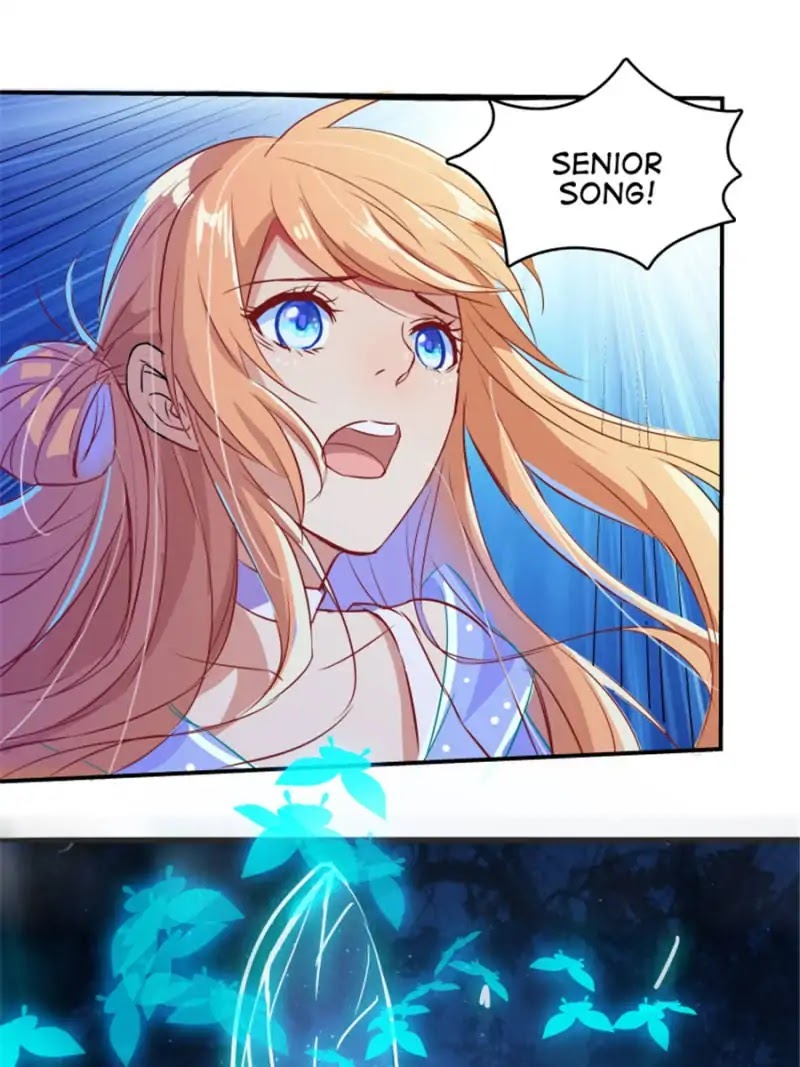 Cultivation Chat Group chapter 13 - page 26