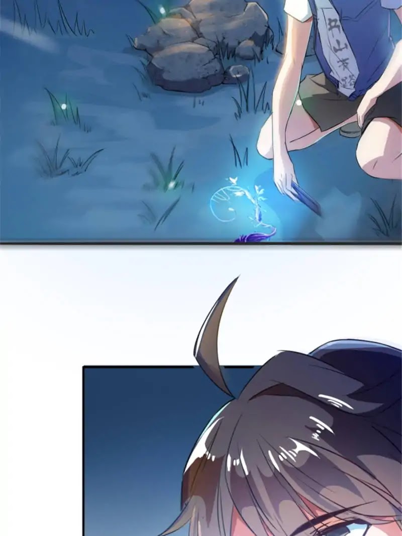 Cultivation Chat Group chapter 13 - page 29